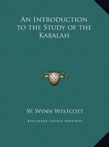 An Introduction to the Study of the Kabalah