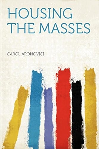 Housing the Masses