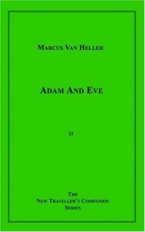Adam And Eve