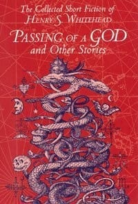 Passing of a God and Other Stories