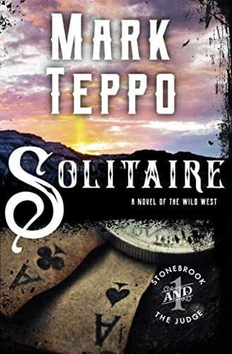 Solitaire (Stonebrook and the Judge)