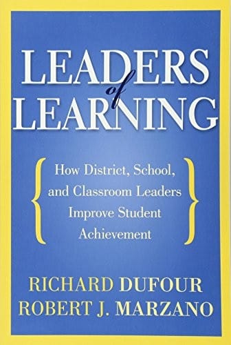 Leaders of learning