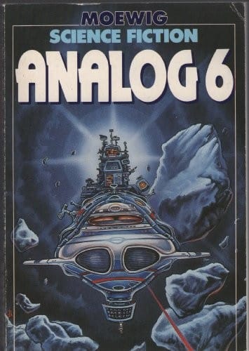 Analog 6