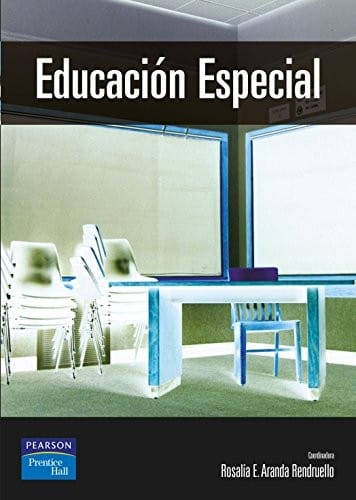Educacion Especial: Areas Curriculares para Alumnos con Necesidades Educativas Especiales
