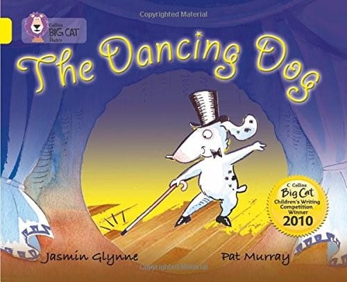 The Dancing Dog (Collins Big Cat)