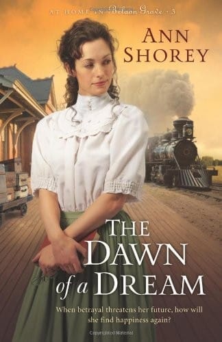 The dawn of a dream