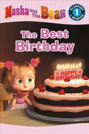 The Best Birthday