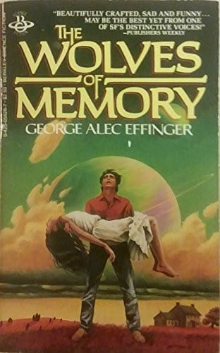 The Wolves of Memory