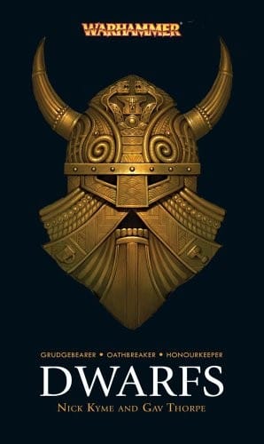 Dwarfs (Warhammer)