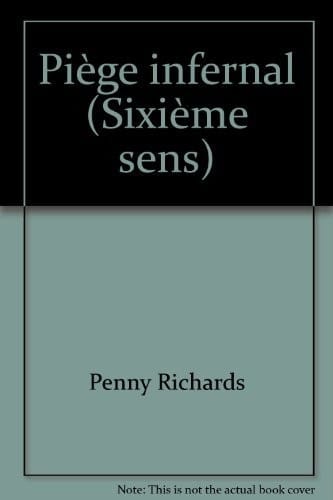 Piège infernal (Sixième sens)