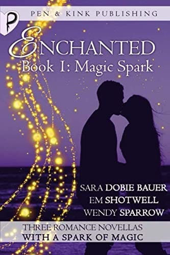 Magic Spark (Enchanted) (Volume 1)