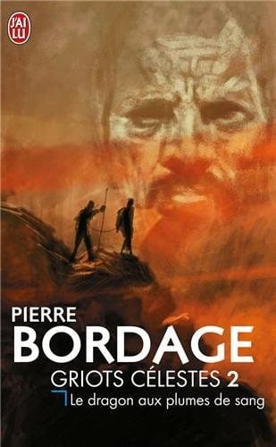 Griots célestes, Tome 2 : Le dragon aux plumes de sang