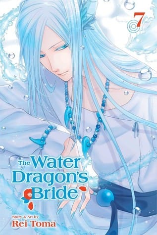 The water dragon's bride