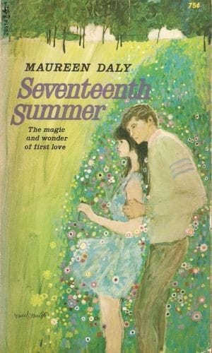Seventeenth summer