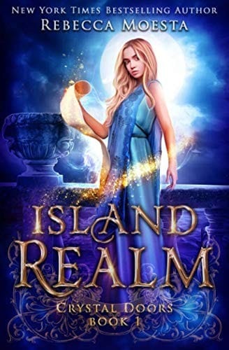 Island Realm (Crystal Doors)