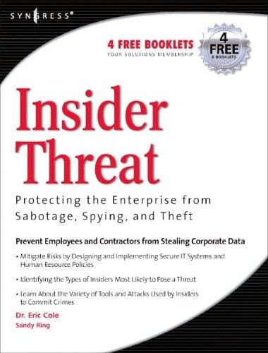 Insider threat