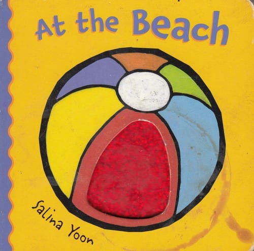 At the Beach