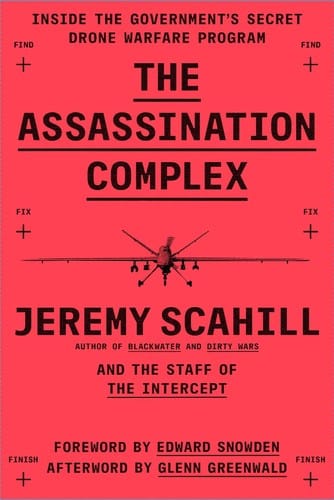 The assassination complex