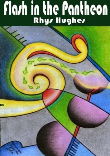 Flash in the Pantheon