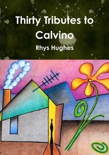 Thirty Tributes to Calvino