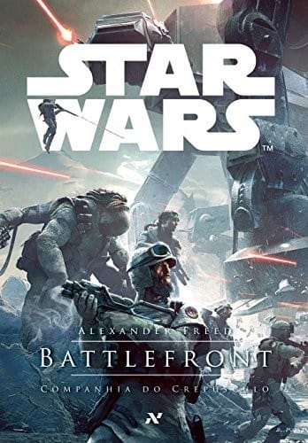 Star Wars - Battlefront - Twilight Company