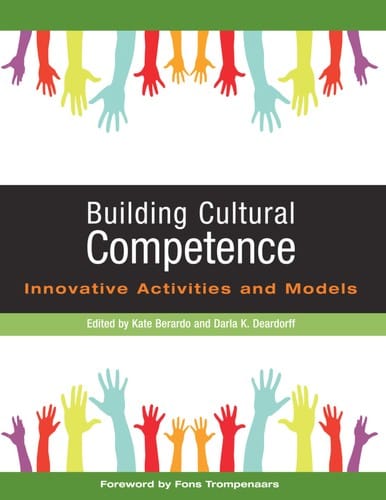 Building cultural competence