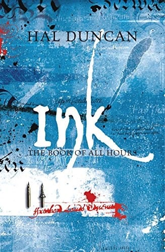 Ink: The Book of All Hours