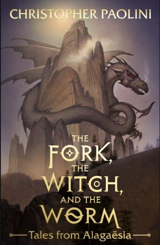 The Fork, the Witch, and the Worm