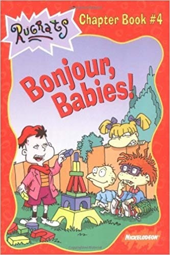 Bonjour, babies!