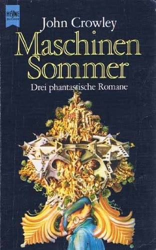 Maschinensommer