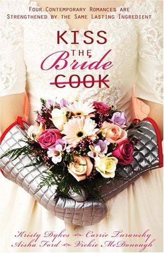 Kiss the Bride