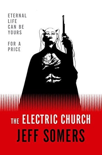 The Electric Church