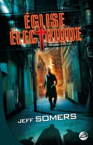Eglise Electrique
