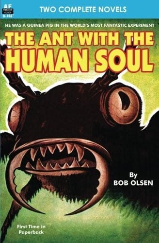 Ant with the Human Soul, The & Night of the Trolls
