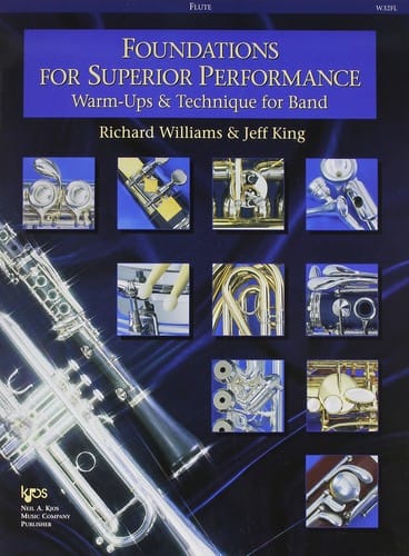 Foundations for Superior Performance