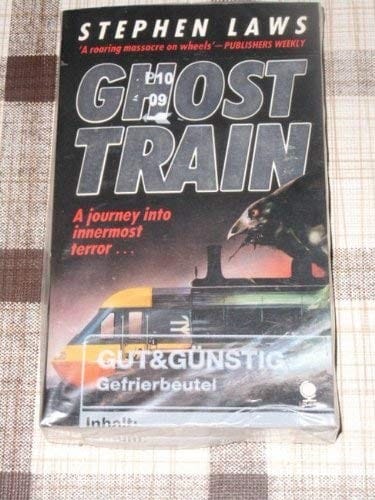 Ghost Train