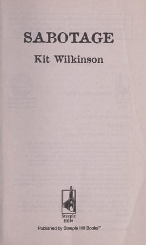 Sabotage
