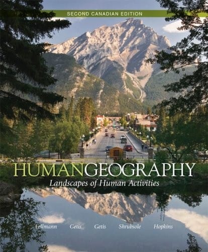 Human Geography