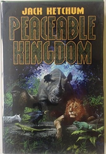 Peaceable Kingdom