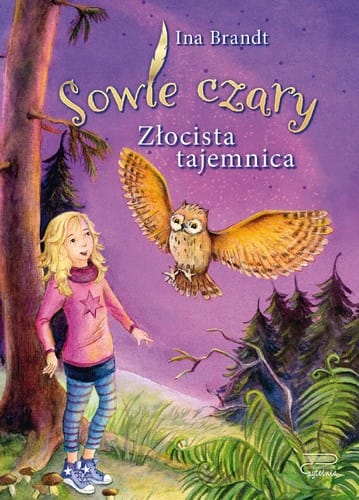 Sowie czary. Złocista tajemnica