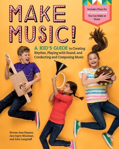 Make music!