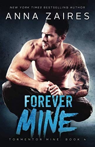Forever Mine