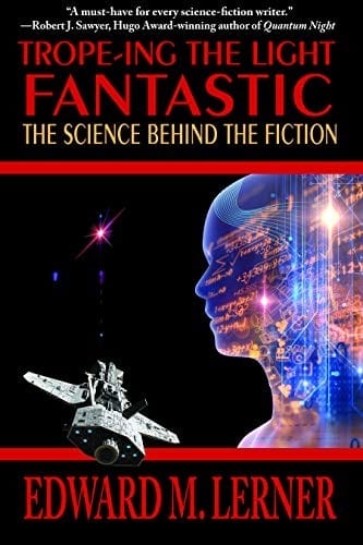 Trope-ing the Light Fantastic