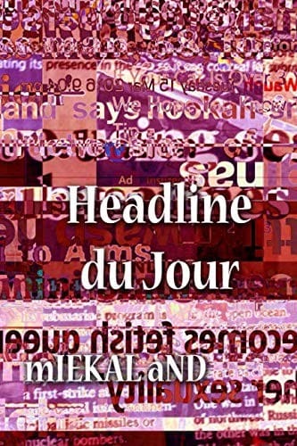 Headline du Jour