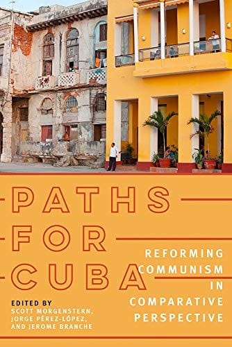 Paths for Cuba