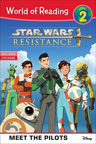 Star Wars Resistance