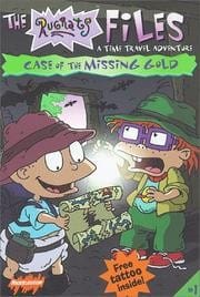 Case of the missing gold