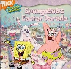 SpongeBob's Easter parade