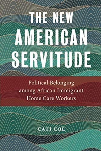 New American Servitude