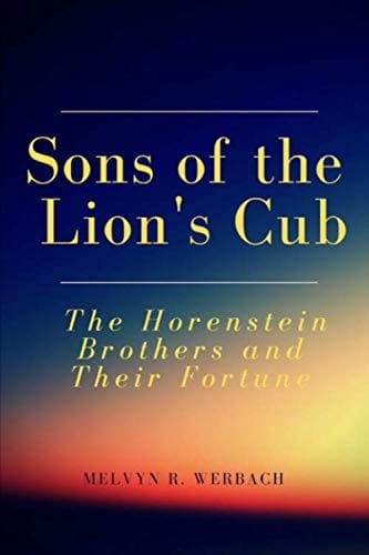 Sons of the Lion's Cub